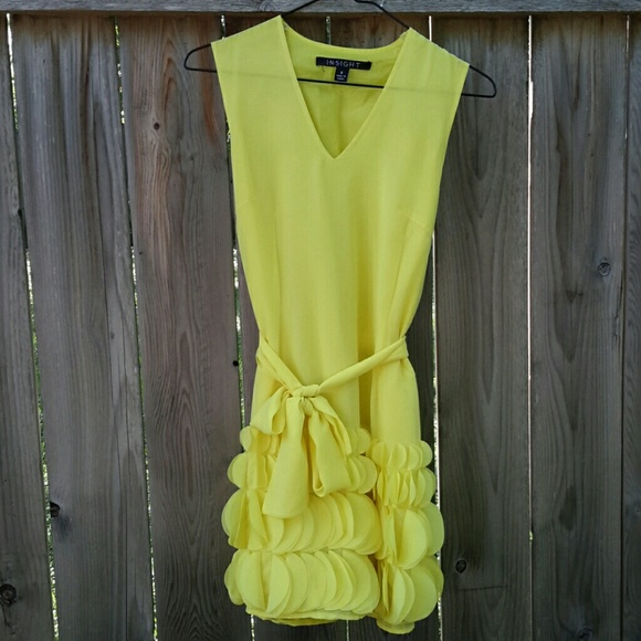 Mini Dress - Picture 1 of 1